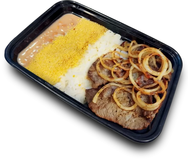 Sabor de Casa