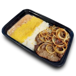 Combo 7 Dias: Sabor de Casa