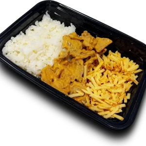 Clássico Cremoso