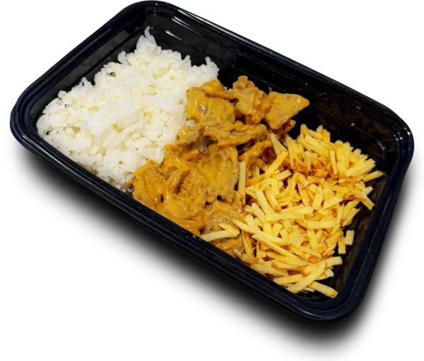 Clássico Cremoso